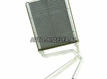 Toyota Corolla 2002-2007 Peçin radiatoru 87107-02100